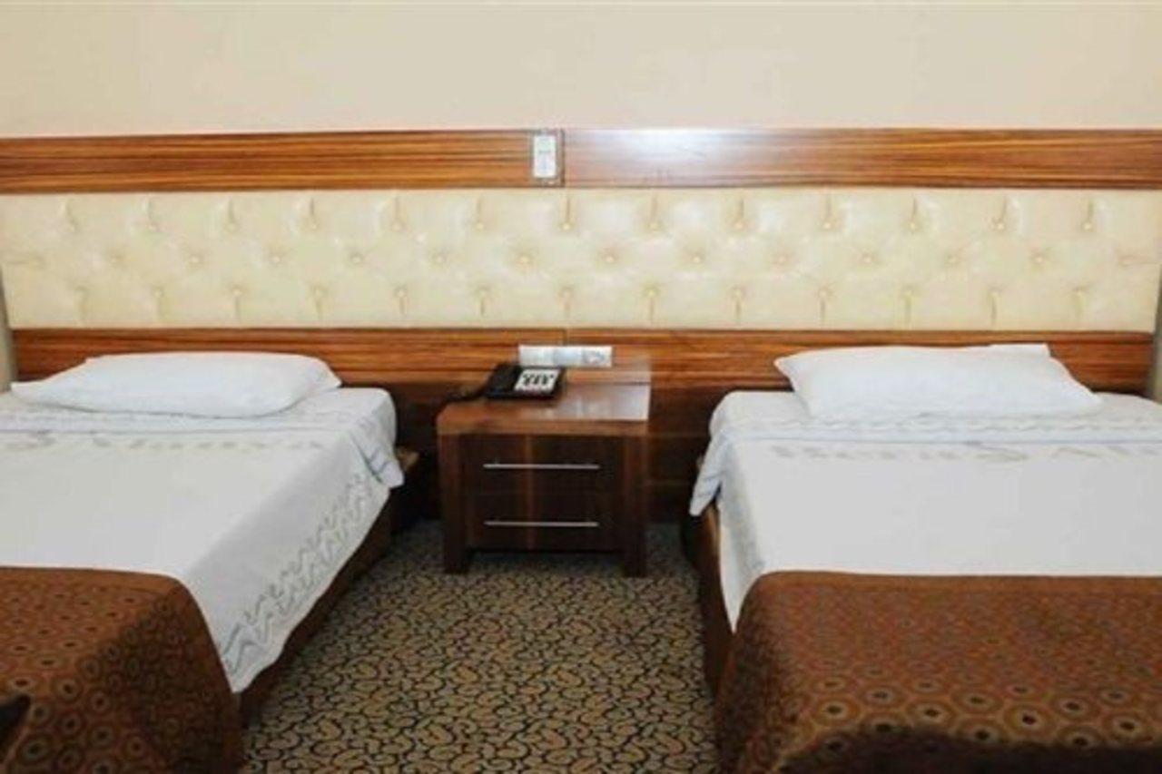 Club Herakles Hotel 케메르 외부 사진