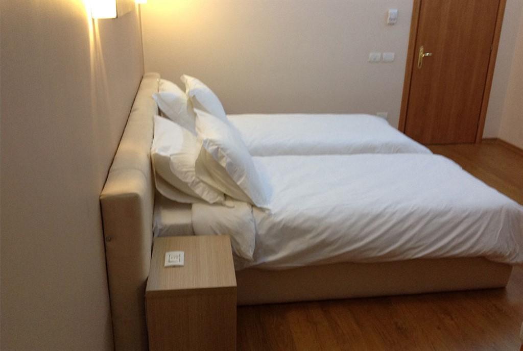 Club Herakles Hotel 케메르 외부 사진
